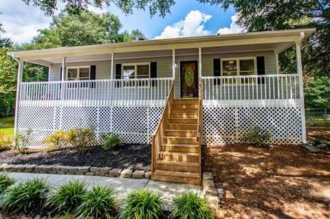 58 Riverchase Drive, Villa Rica, GA 30180