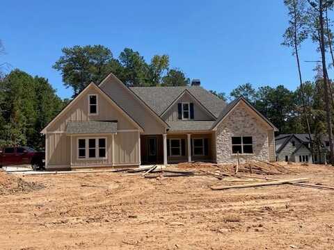 16 Liberty Station Drive, Bremen, GA 30110