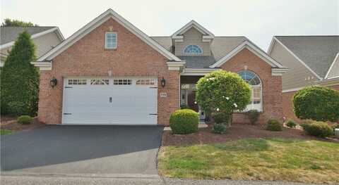 715 Crosswinds Dr, Peters Township, PA 15317