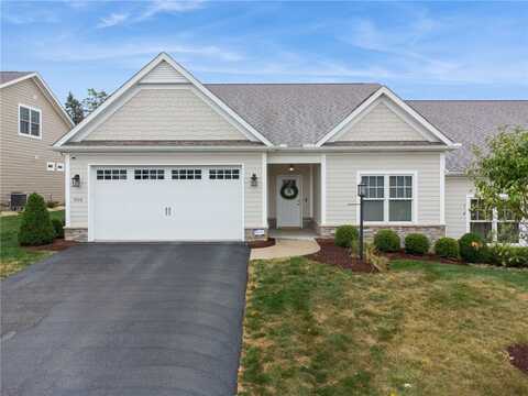 504 ALLENBROOKE DRIVE, Hempfield Twp, PA 15601