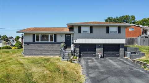 201 Church Dr, Irwin, PA 15642