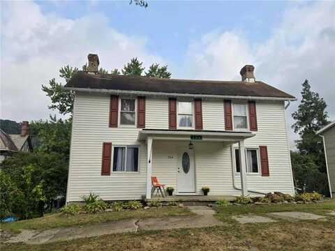 704 Purdum St, East Brady, PA 16028