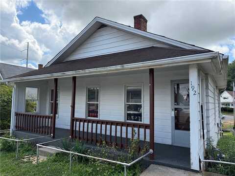 192 Elm Street, Washington, PA 15301