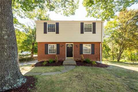 4314 Beauland Dr, Hampden Township, PA 15101