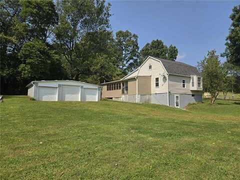 2907 Oneida Valley Rd, Venango, PA 16049