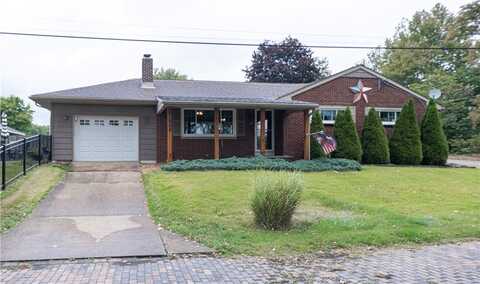 899 19th St, Freedom, PA 15042