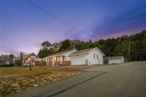 678 W Main Street, Somerset, PA 15501