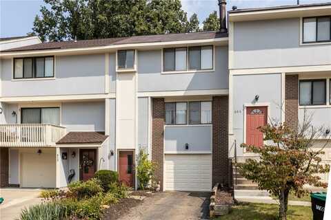 608 Deer Watch Rd, Fayette, PA 15017