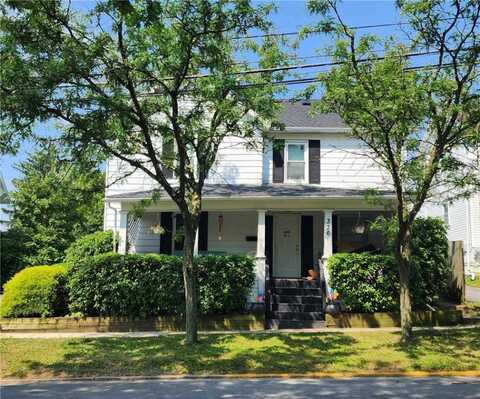 336 N 5th St, Indiana Boro, PA 15701