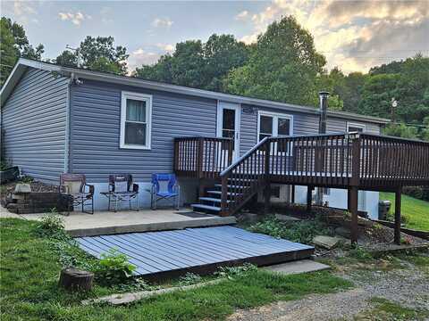623 S Clearfield Rd, Clearfield, PA 16034