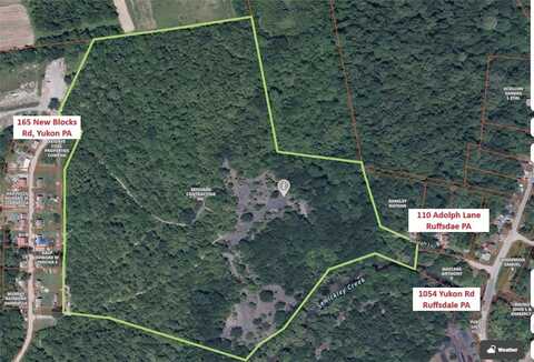 000 Yukon Rd, Ruffs Dale, PA 15698