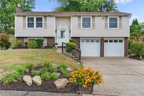 155 Cranbrooke Dr, Findlay Twp, PA 15108