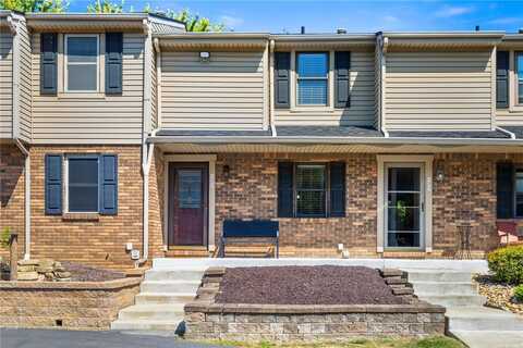 121 Forest Dr, Seven Fields, PA 16046
