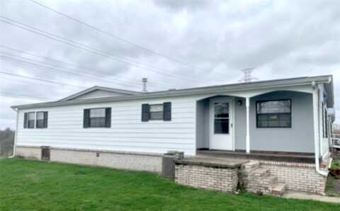 4099 Concord Dr, Forward Twp, PA 15037