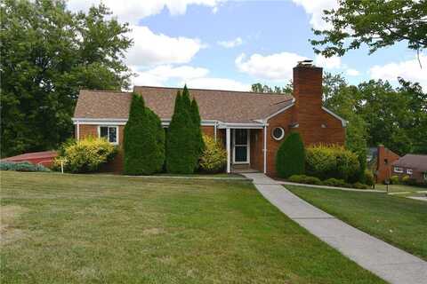 4372 E Brightview Ave, Whitehall, PA 15227