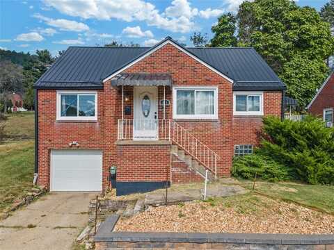 311 Mcclelland Rd, Strabane, PA 15317