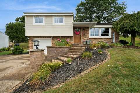 306 Wren Drive, Hempfield Twp, PA 15601
