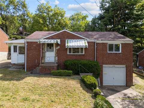 3757 Schuette Rd, Baldwin Boro, PA 15227