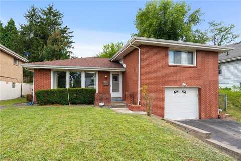3134 Virginia Avenue, West Mifflin, PA 15122