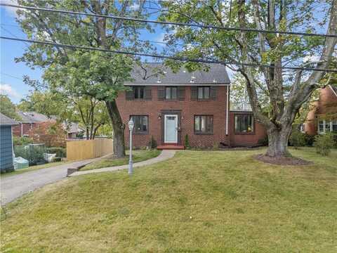 1137 Jackson St, Wilkinsburg, PA 15221