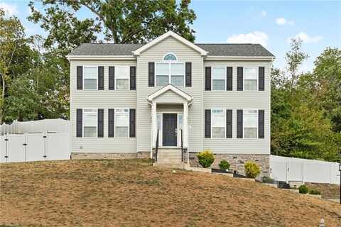 203 Southview Rd, Reese, PA 15237