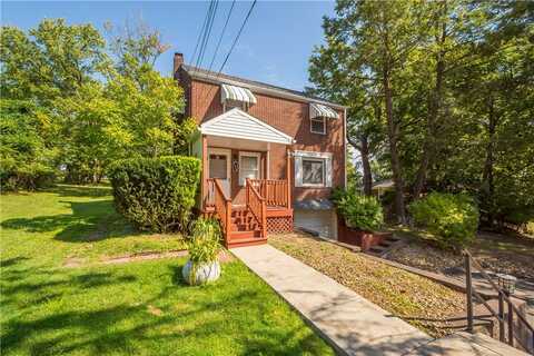 205 Williamsburg Dr, Monroeville, PA 15146