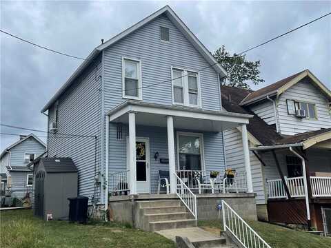 217 Lookout, Charleroi, PA 15022
