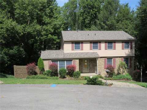 510 Westchester Dr, Hempfield Twp, PA 15601