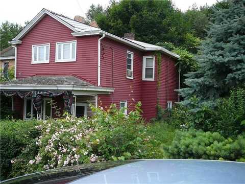 87 S Sylvania Ave, Beltzhoover, PA 15210