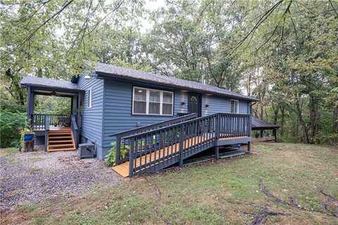 1357 Route 18, Hanover Twp, PA 15021