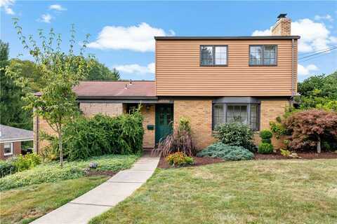5700 Clark Ave, Bethel Park, PA 15102