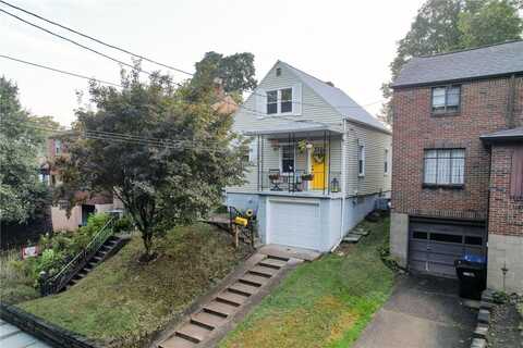 73 Frankfort Ave, West View, PA 15229