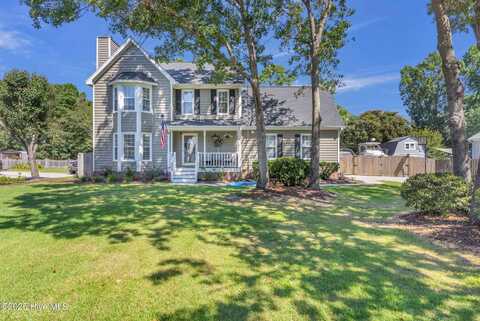 229 Derry Court, Wilmington, NC 28411