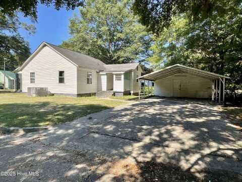 514 E Covington Street, Laurinburg, NC 28352