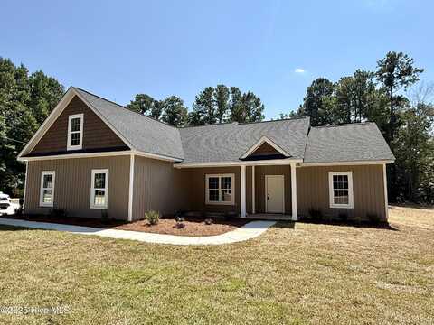 12490 Blues Farm Road, Laurinburg, NC 28352