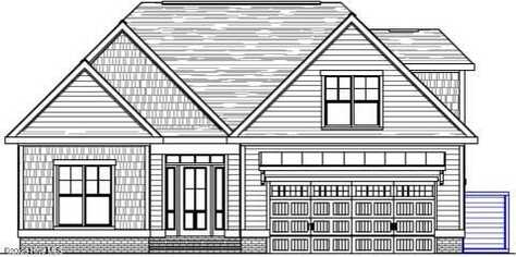 3435 Lake Club Circle, Oak Island, NC 28461