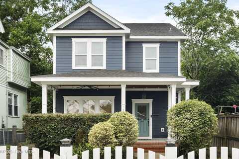 108 S 9th Street, Wilmington, NC 28401
