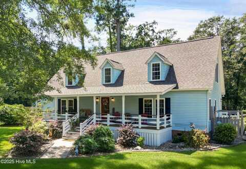 112 Bavarian Drive, Castle Hayne, NC 28429