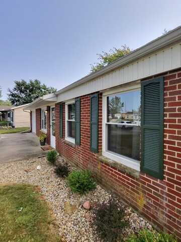 105 Sharp Lane, Greenville, OH 45331