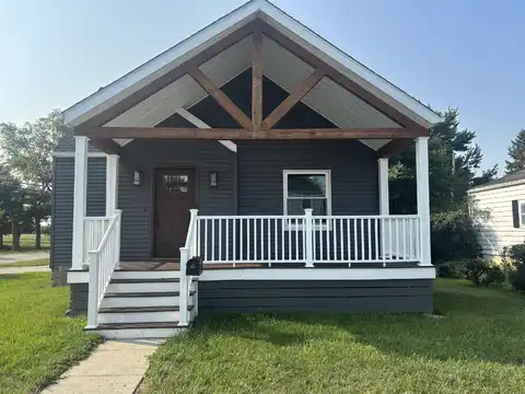 515 E Walnut Street, Coldwater, OH 45828