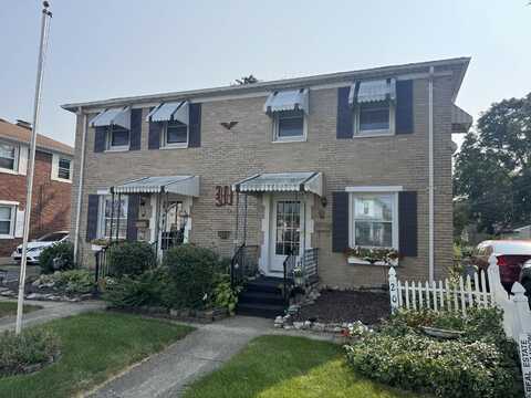 206-208 N Belmont Avenue, Springfield, OH 45503