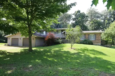 4543 Lange Road, Saint Henry, OH 45883