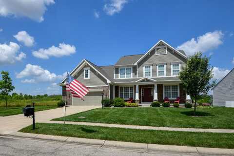 10147 Kindle Drive, Dayton, OH 45458