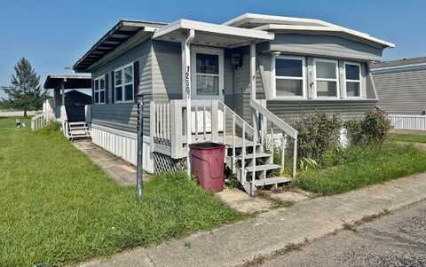 12007 Holly Drive, Lakeview, OH 43331