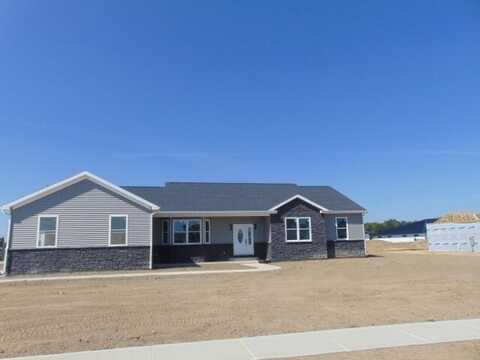 1218 Brittany Drive, Celina, OH 45822