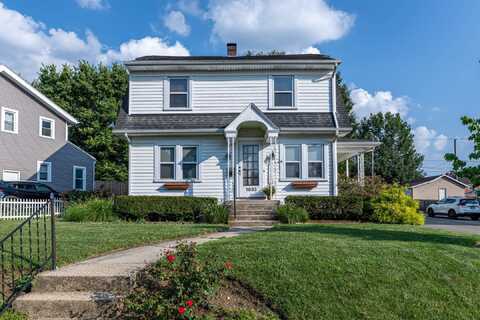1933 Maiden Lane, Springfield, OH 45504