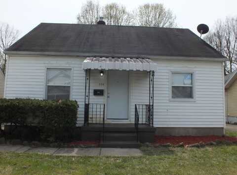 324 E Maplewood Avenue, Dayton, OH 45405