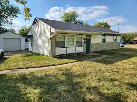 4431 Wolf Road, Dayton, OH 45416