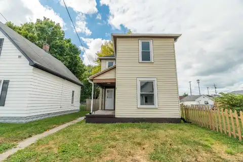 441 Miami, Piqua, OH 45356