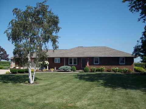 3789 Wilson Road, Rockford, OH 45882